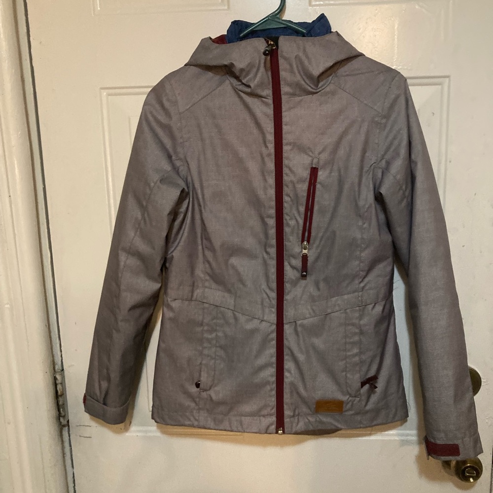 JUBA SIZE12 ski snowboard coat